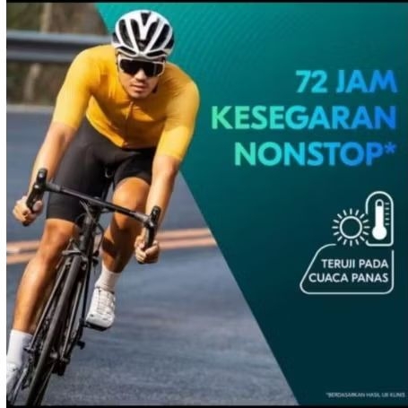 Rexona men Roll on Ice Cool