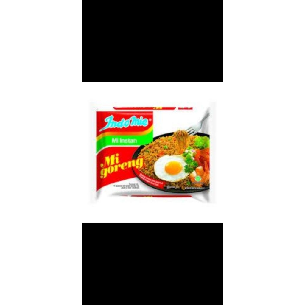 

Indomie Goreng 5Pcs/10Pcs