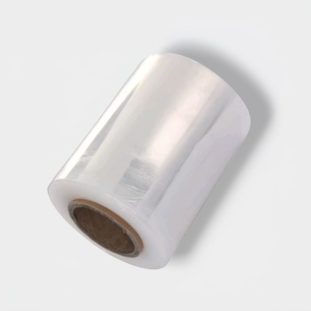 

Tambahan Packing Wrapping