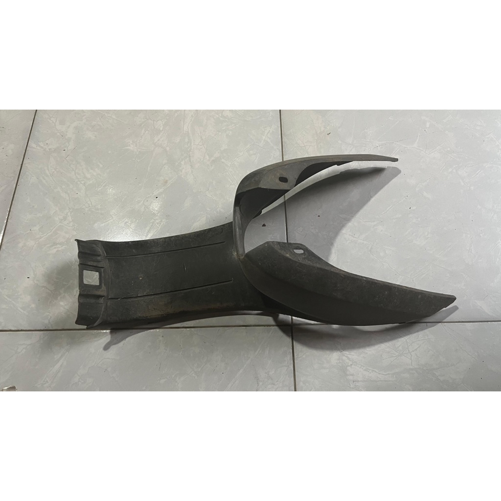 Cover Tangki Yamaha Vega R Lama Fiz R ORI