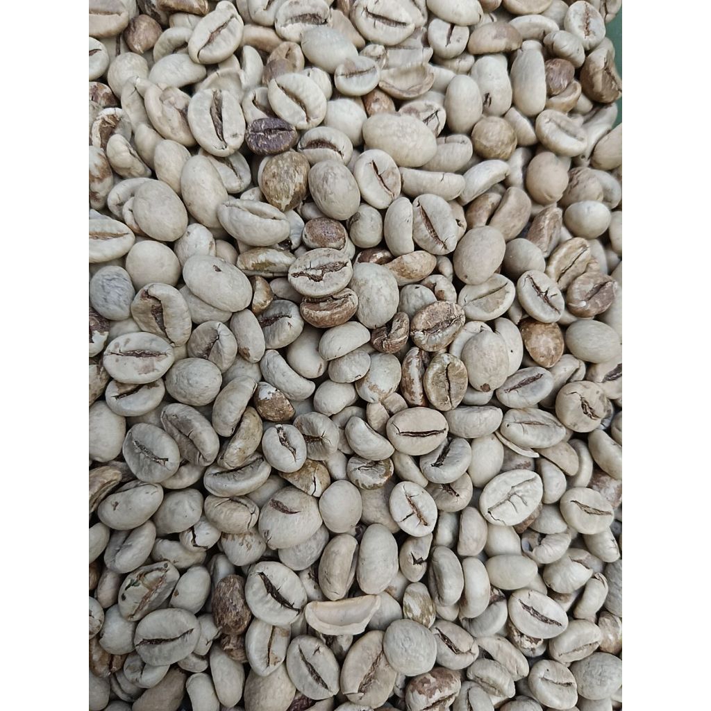 

BIJI KOPI BBL PILIHAN TERBAIK 1KG, 500gr