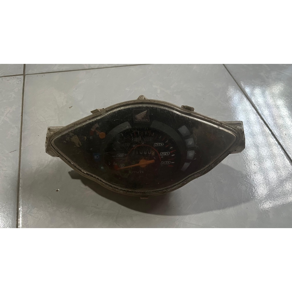 Spedometer Supra Fit New Fit X Fit S Supra Fit Lama ORI