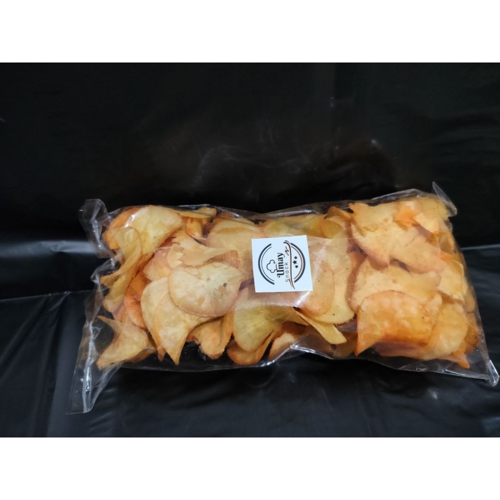 

kripik singkong balado nikmat gurih