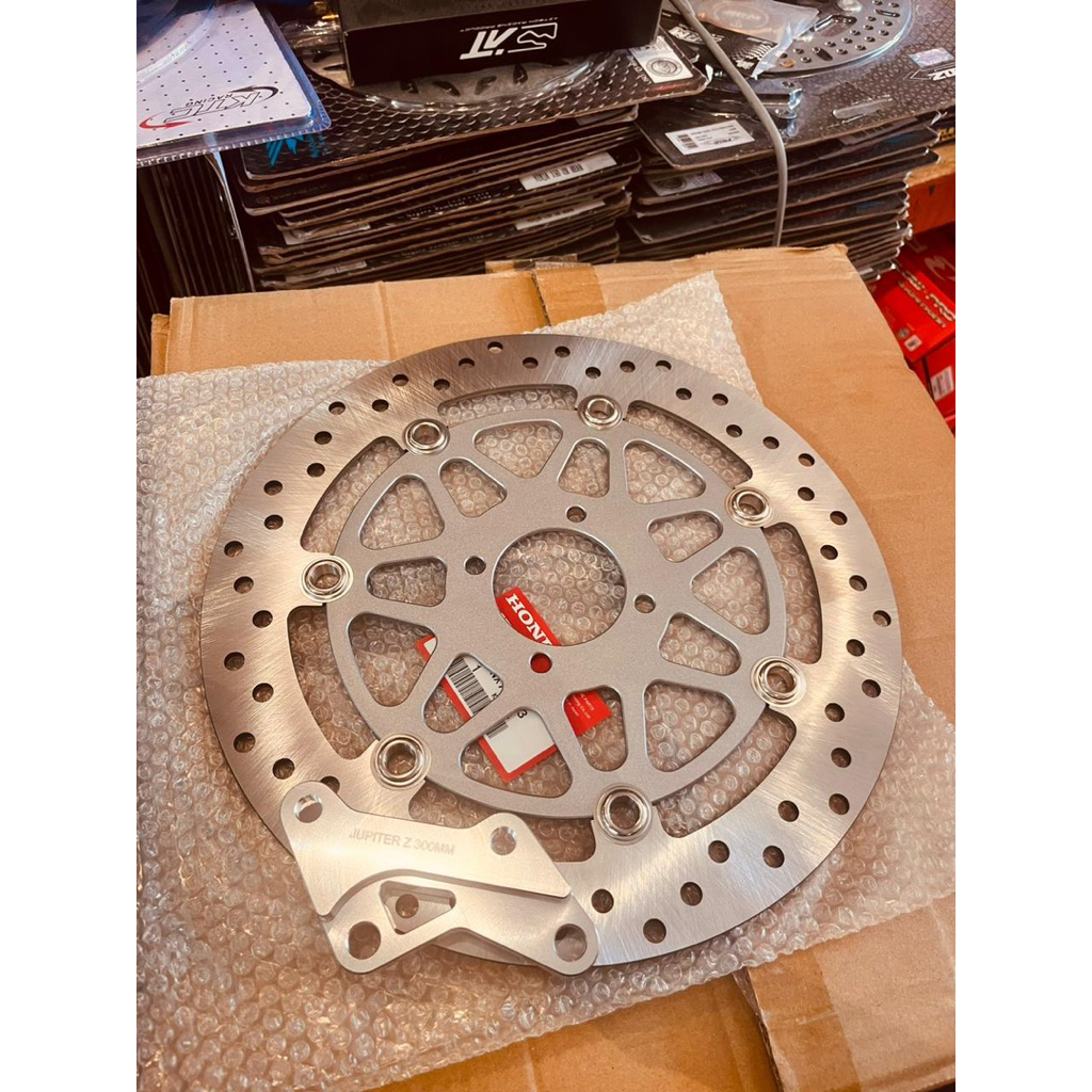 disc Honda NX7 4.5mm disc NX7 piringan honda NX7 cakram NX7