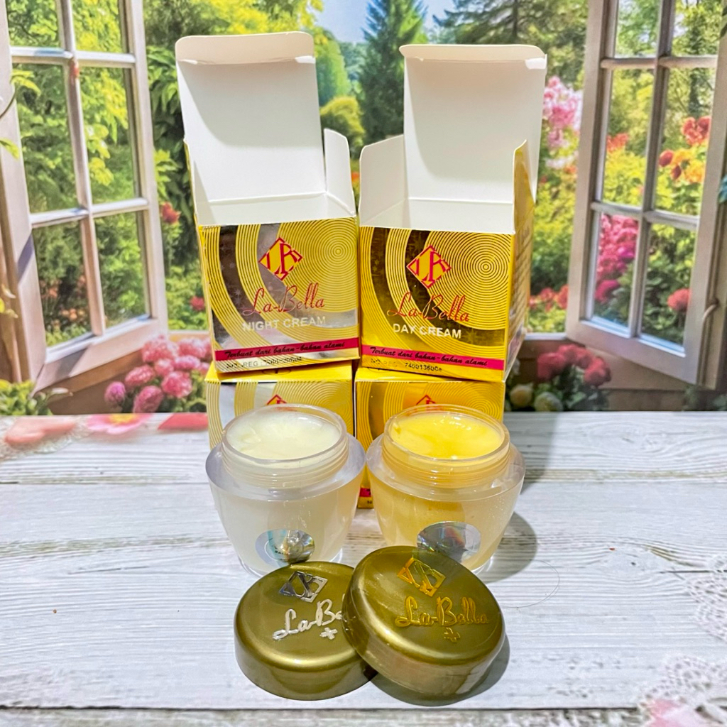 

[3pcs] Label Dus Kuning untuk Cream