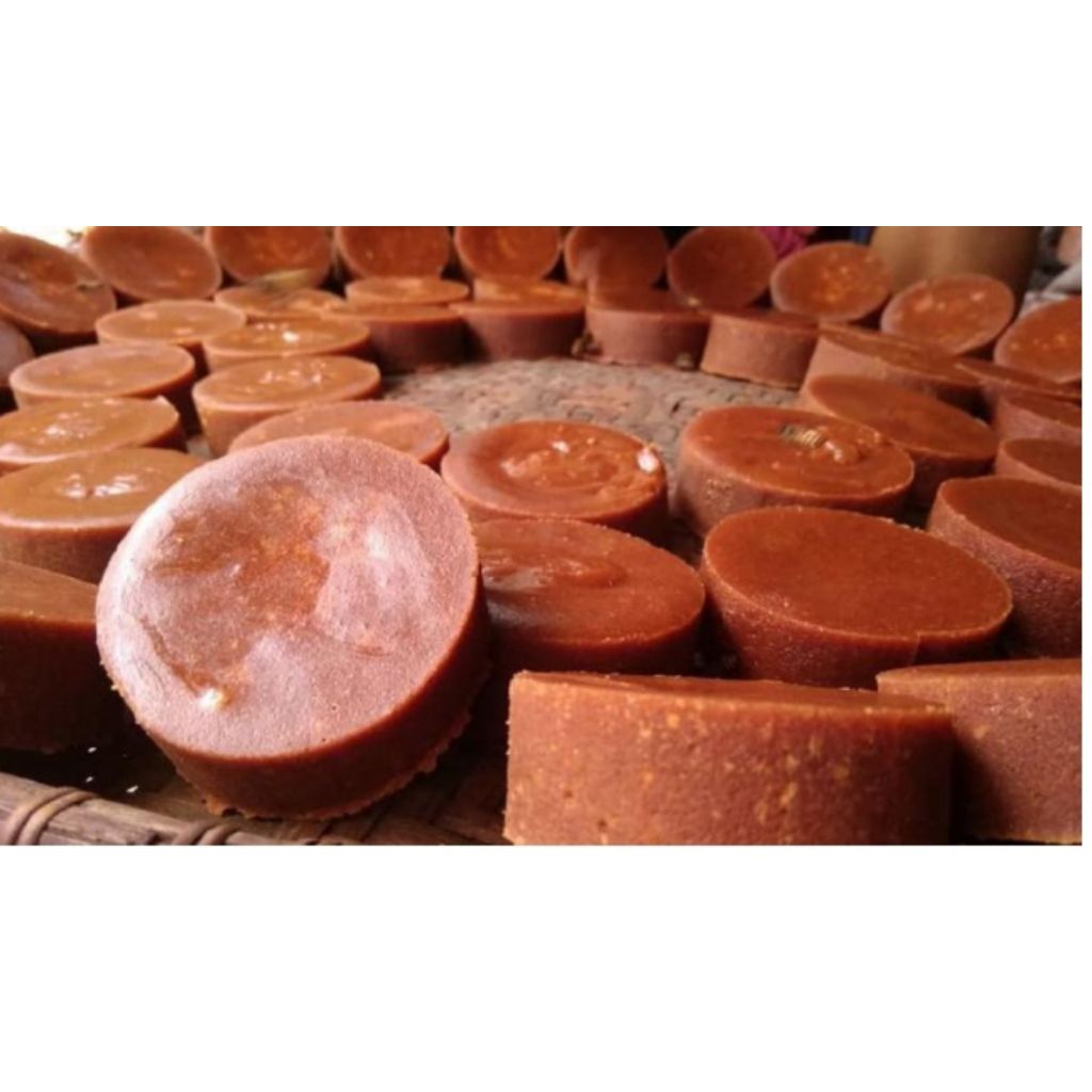 

Gula Aren Murni Asli Pajampangan 1 kg