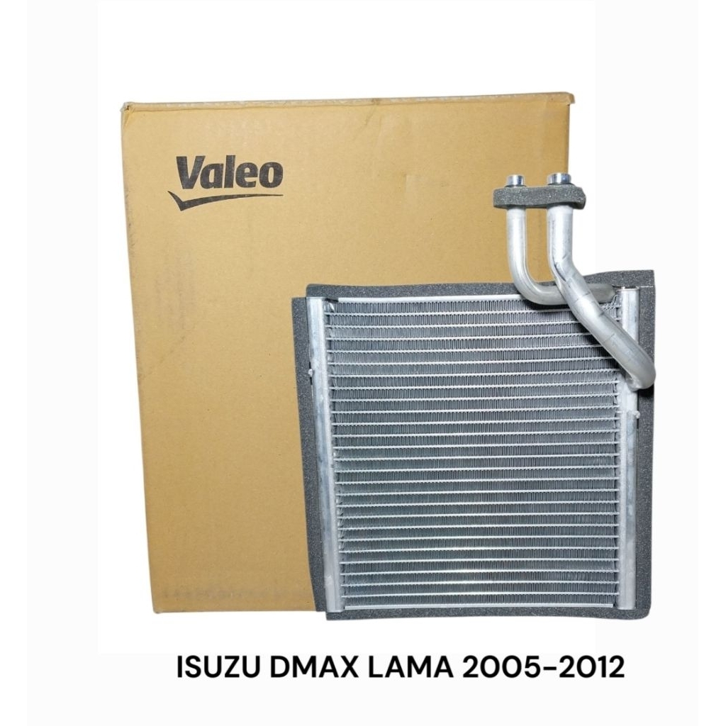 EVAPORATOR ISUZU DMAX EVAP AC MOBIL ISUZU DMAX D'MAX 2012-2012 ORIGINAL