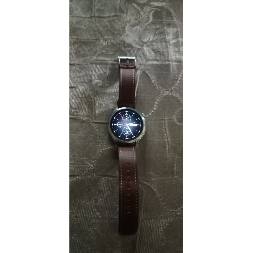 Smartwatch Huawei GT 4