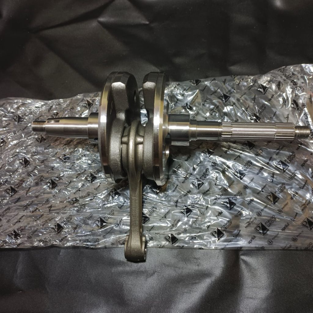 Kruk As Vespa Matic LX S 2V / Crankshaft Vespa Matic LX S 2V Original Piaggio