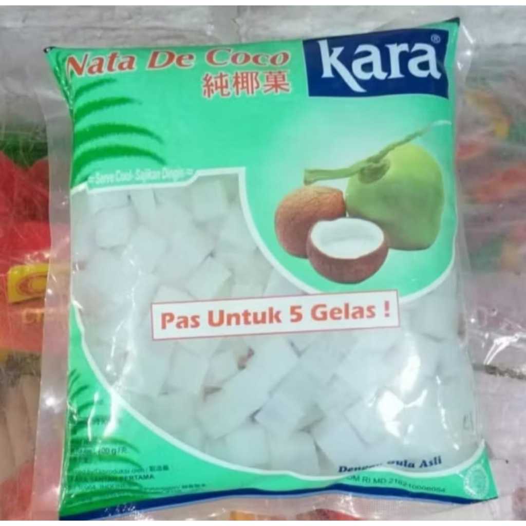 

KARA NATA DE COCO 1000 ML