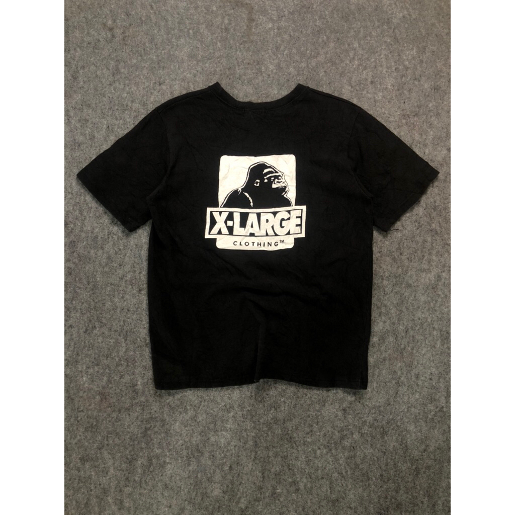 kaos Xlarge second