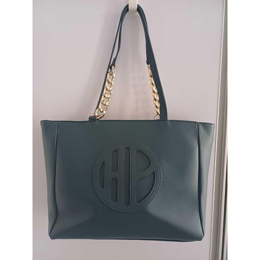 [PRELOVED] Hush Puppies Tote Bag | Tas Wanita