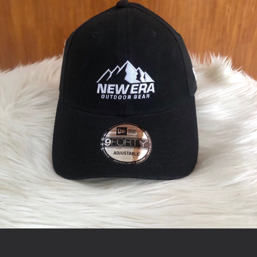 NEW ERA Outdoor gear 9FORTY Cap Adjustable
