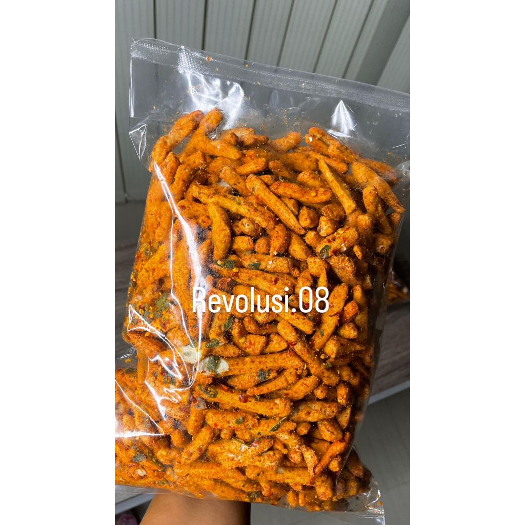 

BASRENG VIRAL BANDUNG KEMASAN 1 KG