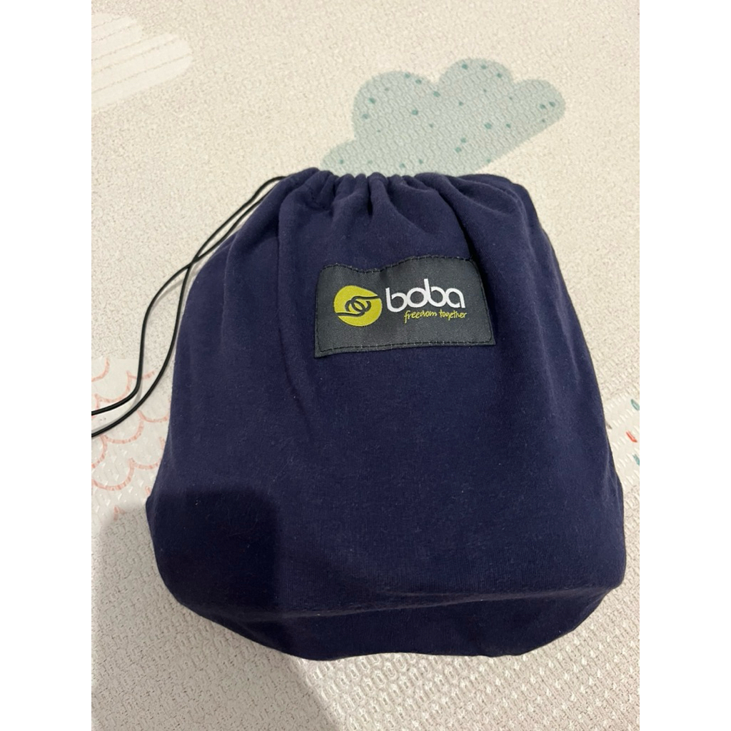 [PRELOVED] Gendongan Bayi Boba