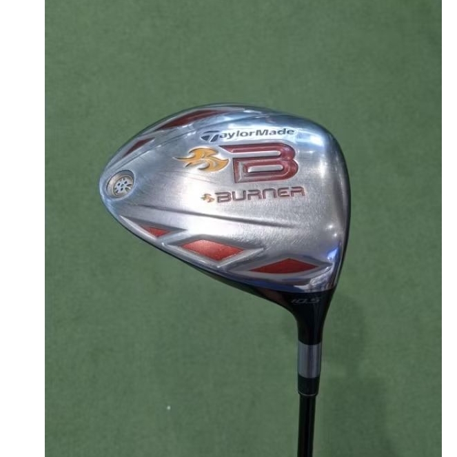 Driver Taylormade BURNER ORIGINAL