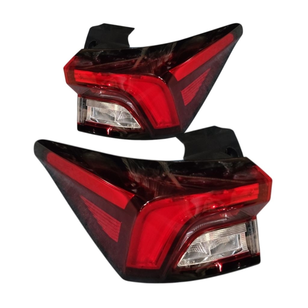 Stoplamp Lampu Belakang Avanza Veloz 2022 2023 2024 Original