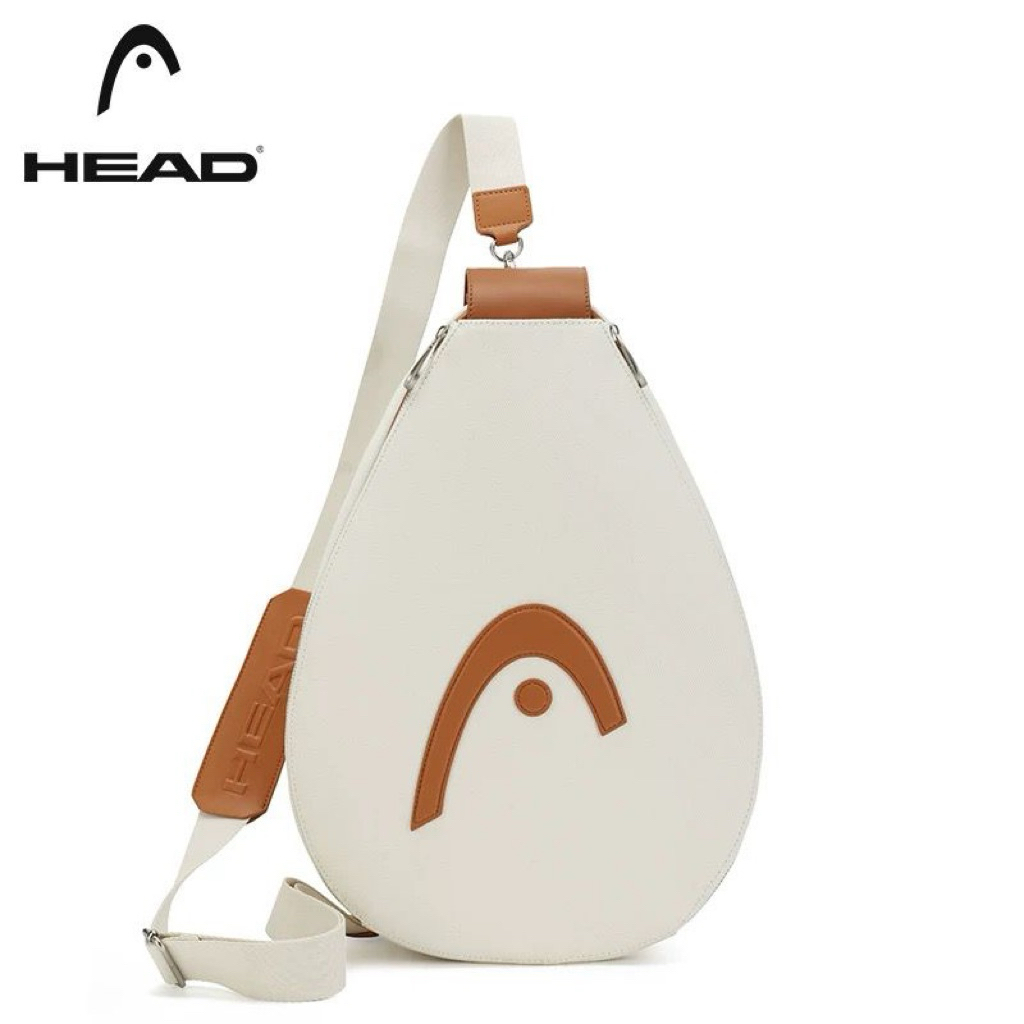 TENNIS TOTE BAG ORIGINAL HEAD | TAS PADEL HEAD | TENNIS BAG TWO WAYS