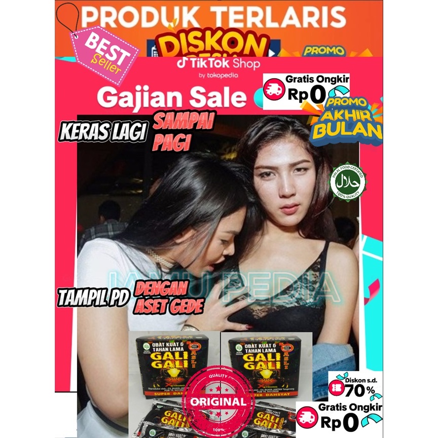 

GALI GALI SERBUK FAVORIT DEPOT JAMU SEDUHAN