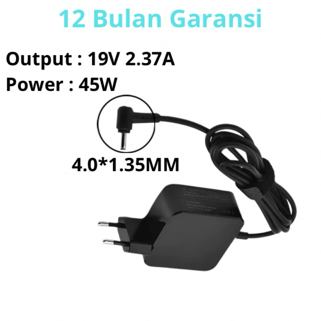 Adaptor Charger Asus Vivobook S14 S433 S433F S433FA S433FL Series NEW