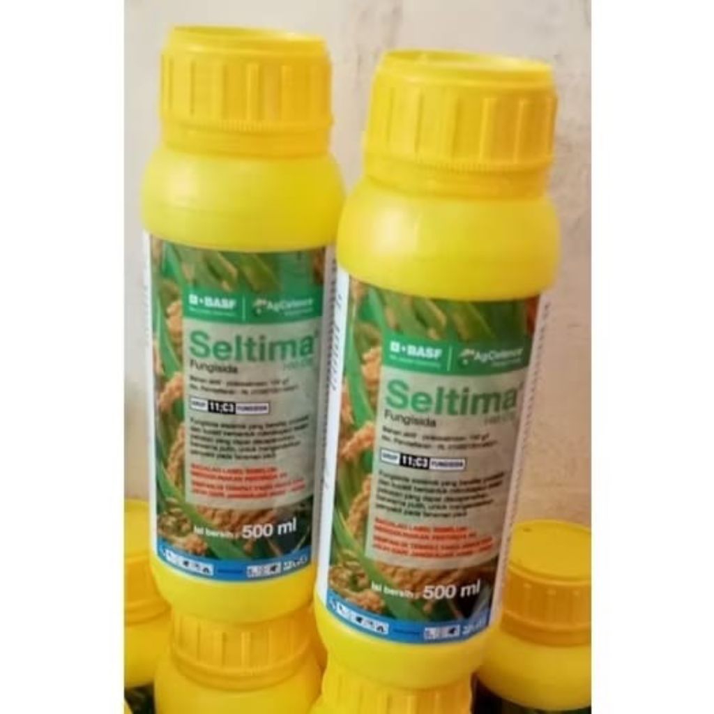 SELTIMA 100 CS 500 ML
