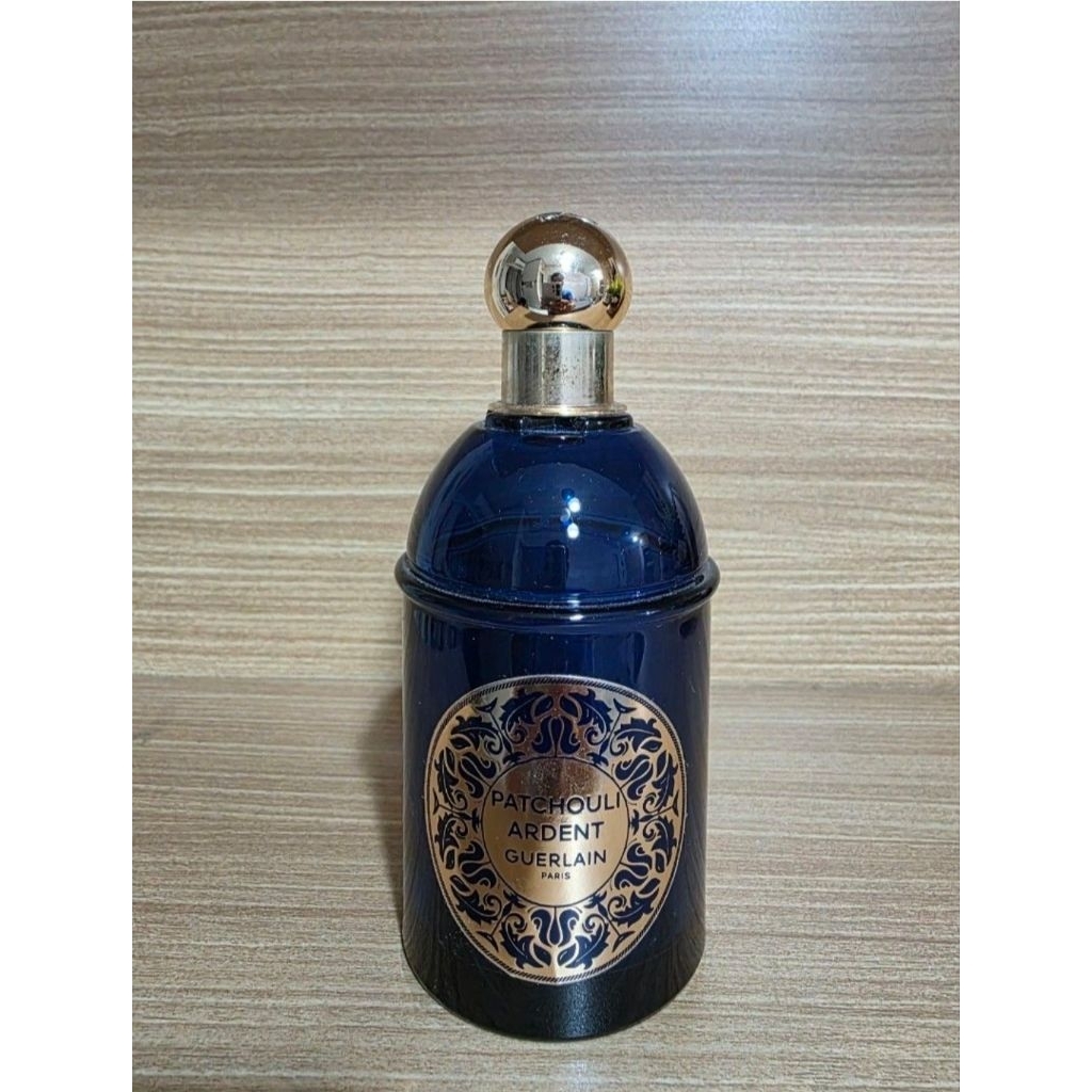 Botol Kosong Parfume Guerlain