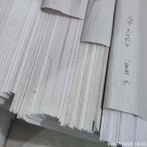 

PVC Foam Board 3 mm Ukuran 59,5 x 40