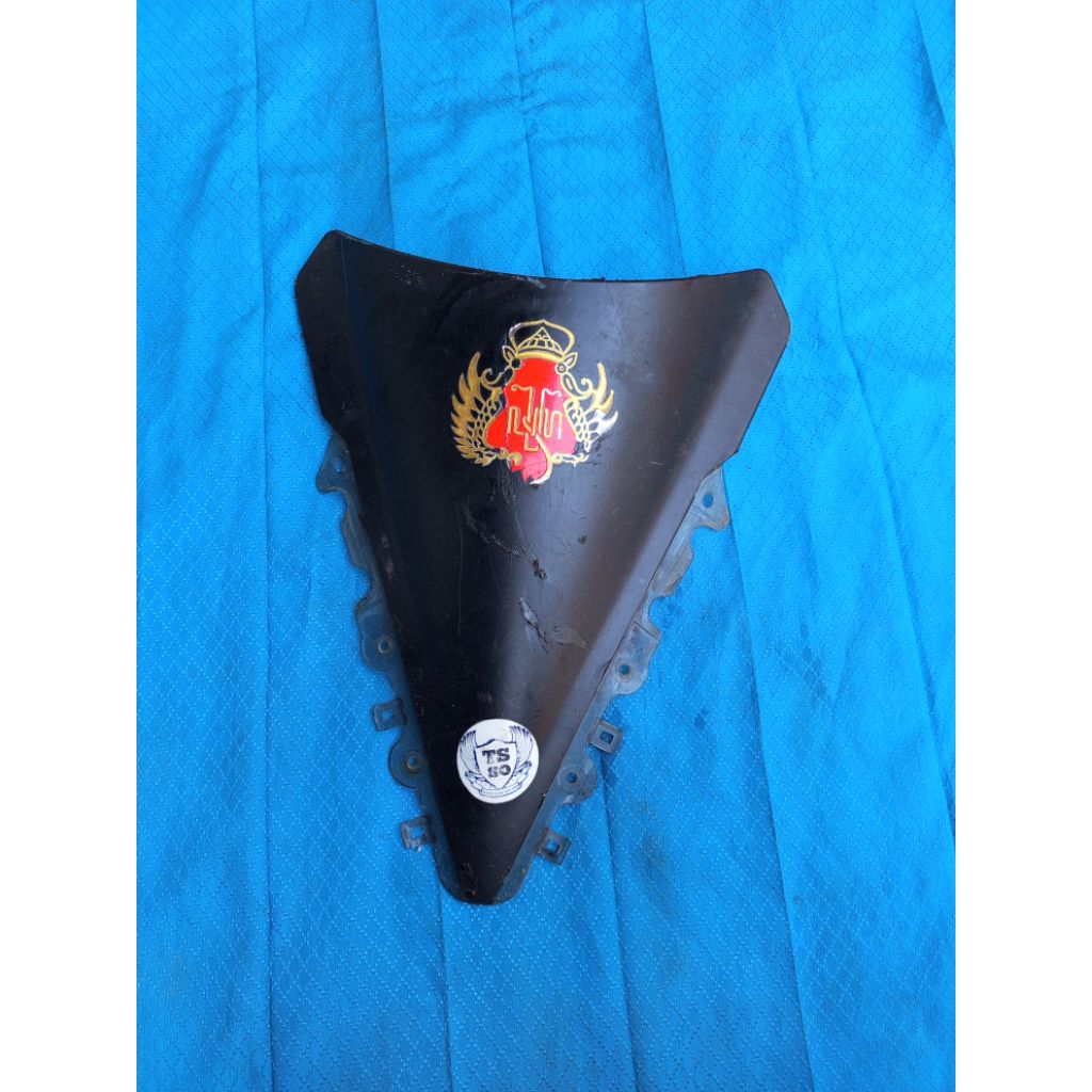 visor R15 v2 original copotan