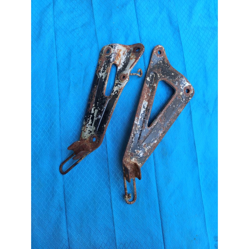 posstep belakang Astrea grand Astrea legenda2 / step belakang Astrea Original copotan