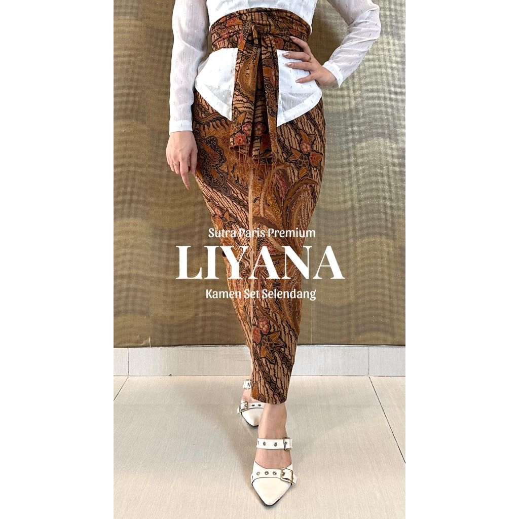 Kamen Sutra Paris Asli Set Selendang Kamen Sutra Asli Kamen Bali Kamen Sutra Kamen Merak Viral