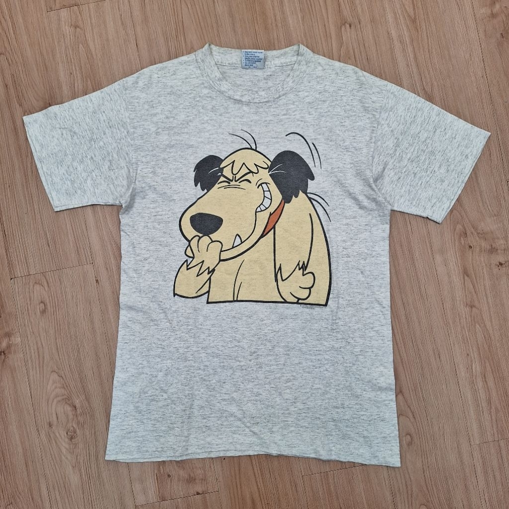 vintage kaos kartun murah