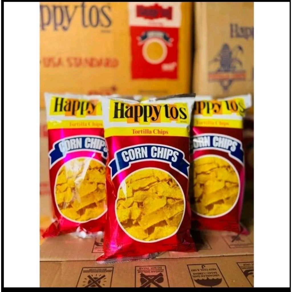 

BUNDLING 3 HAPPYTOS LEBIH MURAH