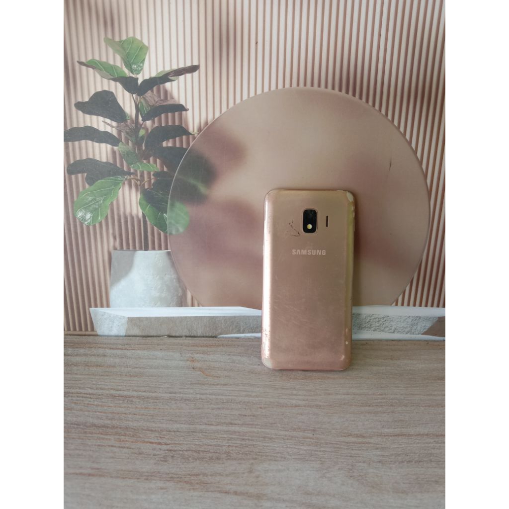 mesin Samsung j2 pro normal minus lcd