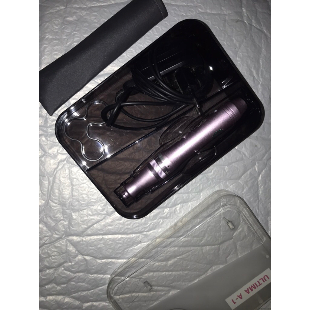 Alat Dermapen Ultimate Solcare