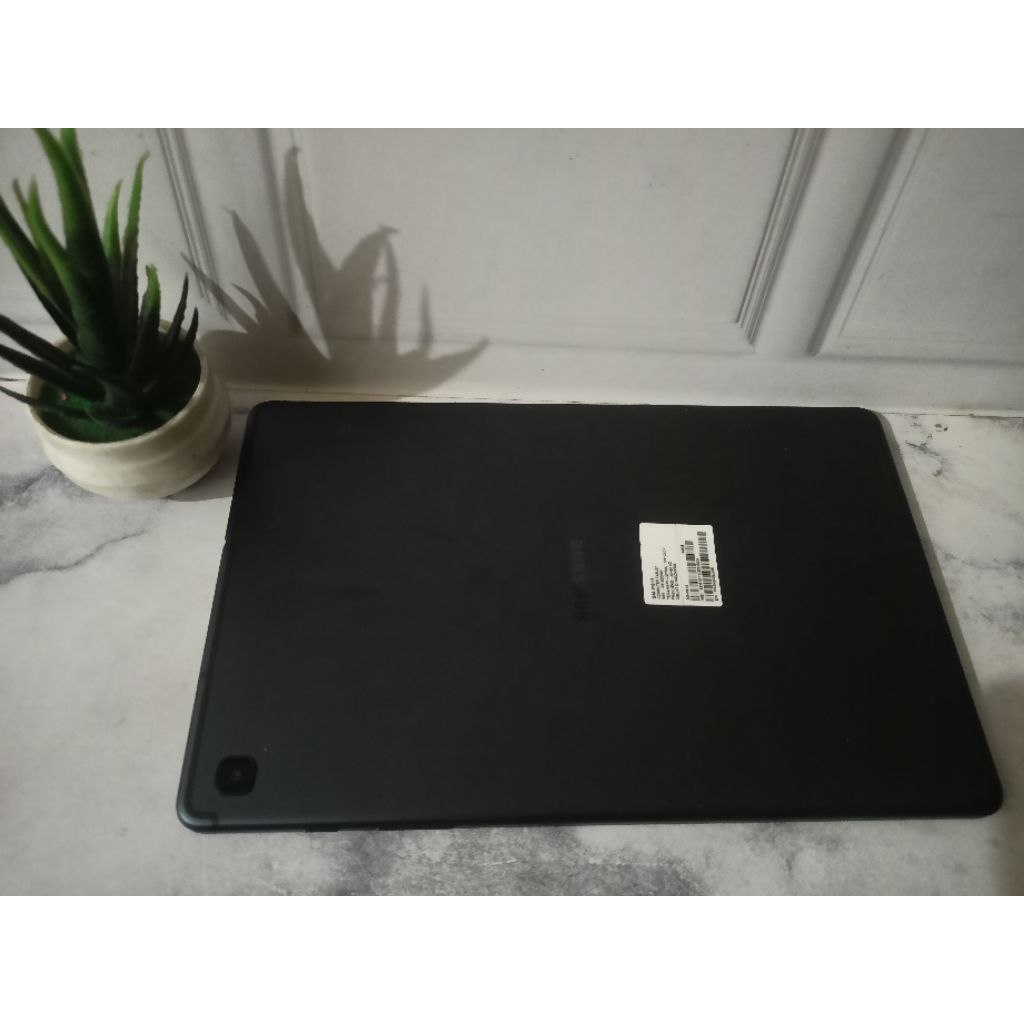 Tab Samsung S6 lite - 4/64 - Smartphone Bekas Bergaransi