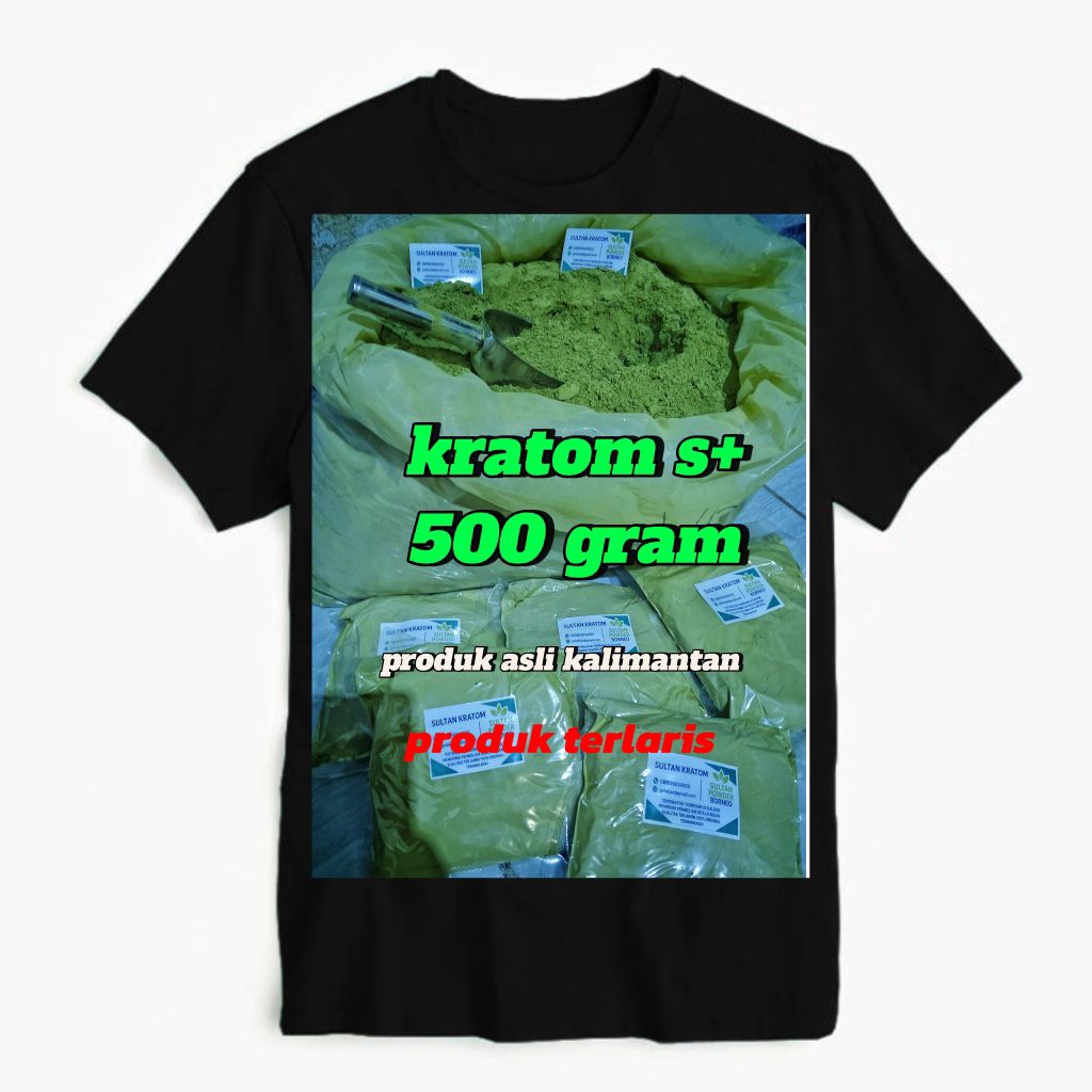 

kaos oblong gambar bubuk kkk--- ratom kalimantan