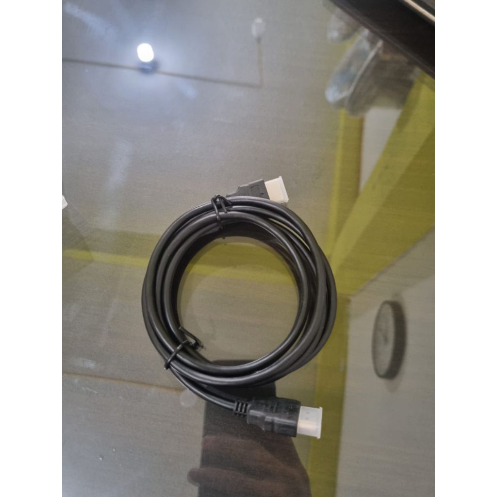 Kabel HDMI Kabel Sambung Colokan HDMI TV STB 1,5M