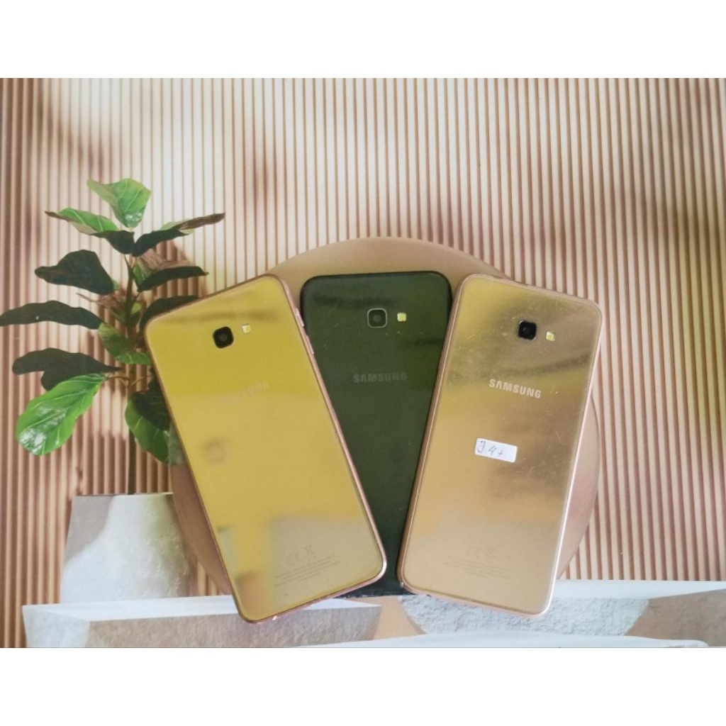 mesin samsung j4 ples normal minus lcd