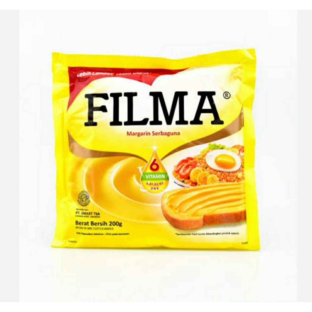 

maragrine filma 200gram