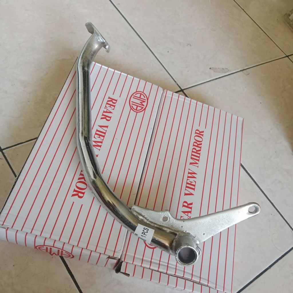 pedal rem jupiter mx lama