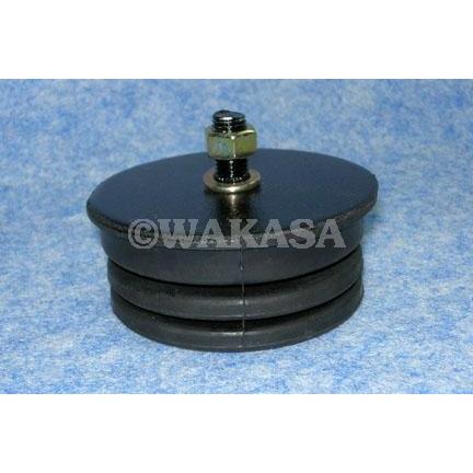 Karet kabin 1 baut MITSUBISHI FUSO (MC 907599) Yollo Otomotif