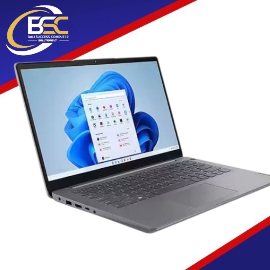 Lenovo IdeaPad Slim 3 Intel Core i3 8GB/512GB Grey