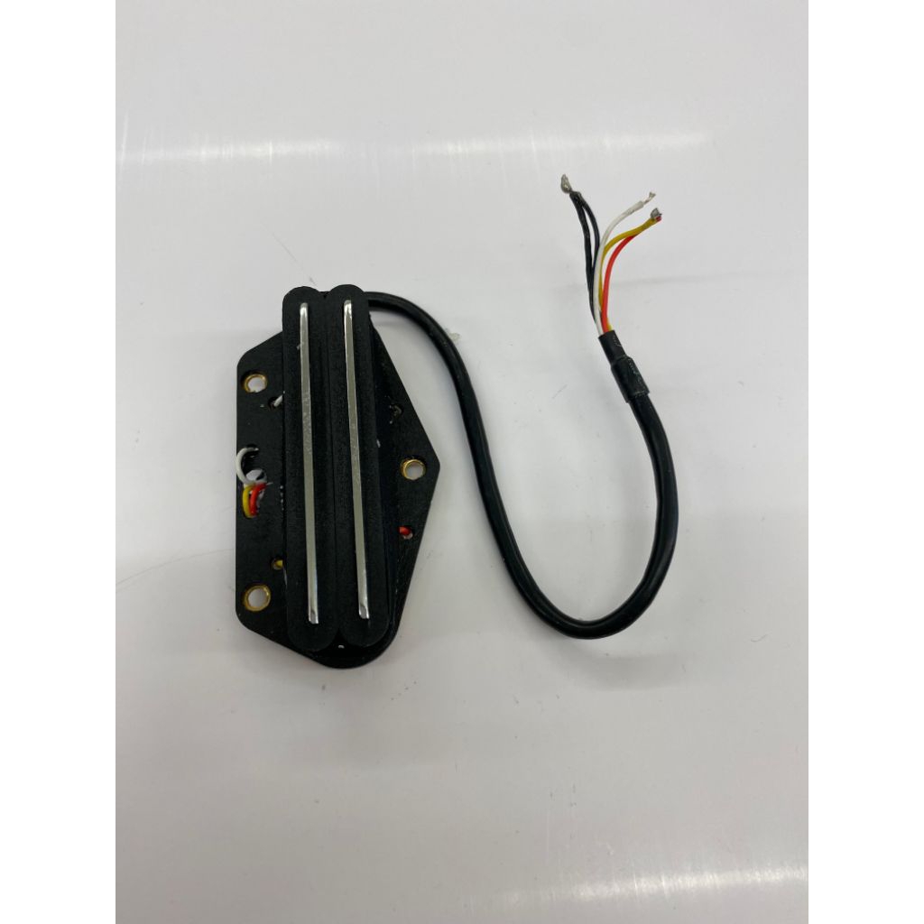 Pickup Guitars Single Alnico Korea / Spul Guitars Single Alnico / Pick Up Gitar Alnico / Spul Alnico