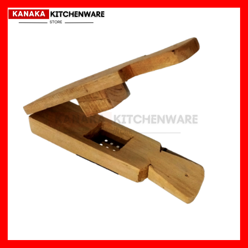 CETAKAN YUYU KAYU / CETAKAN CENDOL / CETAKAN DAWET / CETAKAN PETULO