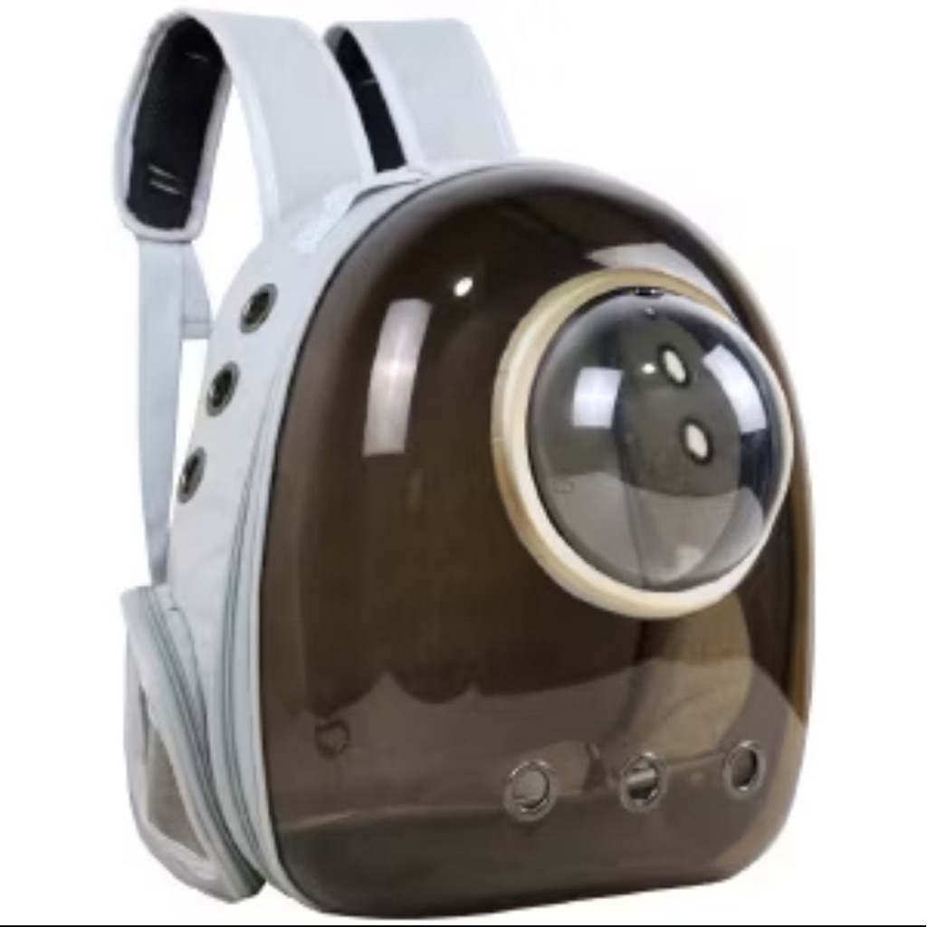 Tas Astronot Pet Cargo Astronot Pet Capsule