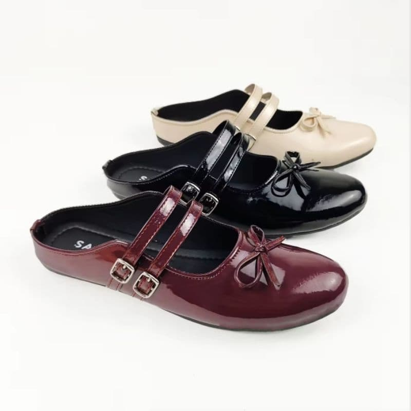 Flatshoes wanita-Sepatu Flat wanita-sepatu wanita casual-flatshoes wanita terbaru-sepatu wanita flat
