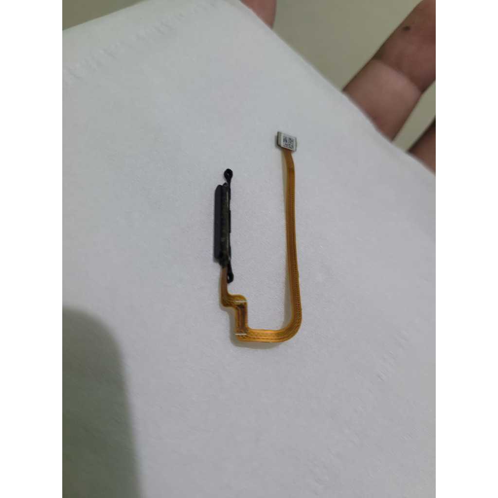 FINGERPRINT REDMI 9T ORI COPOTAN