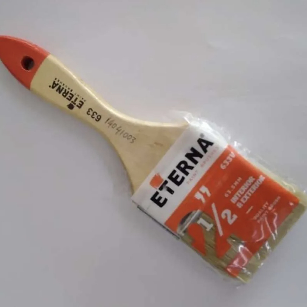 

KUAS ETERNA 633V 2.5 INCH