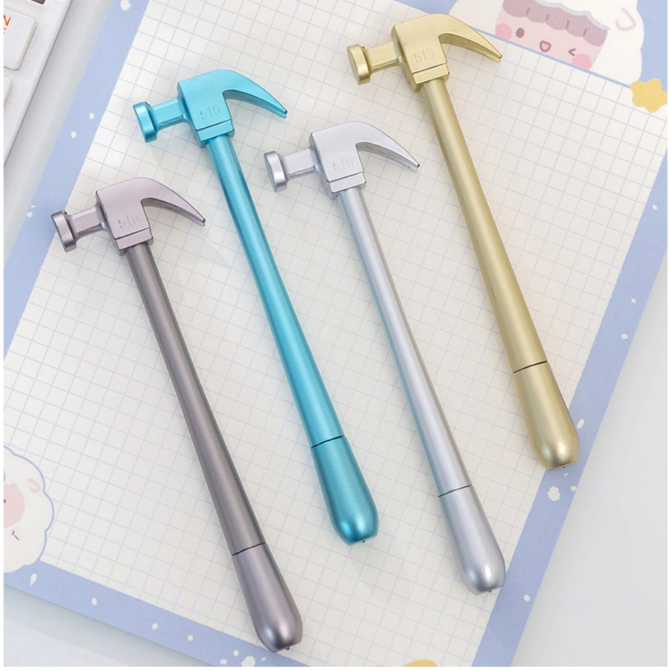 

Pulpen Gel Palu / Pena Palu