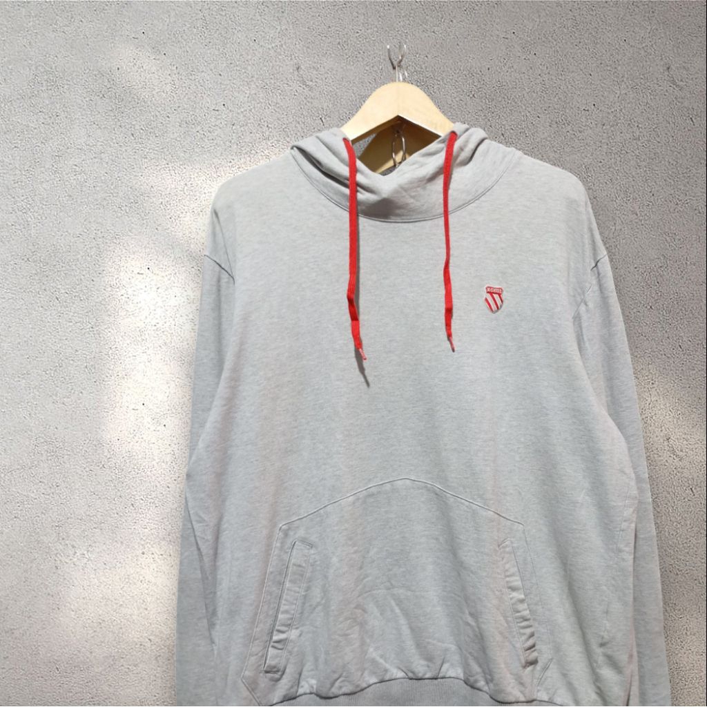 Hoodie K-Swiss